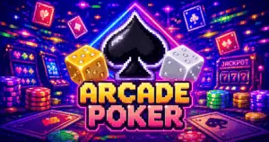 Arcade Poker