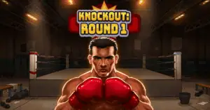Knockout: Round 1