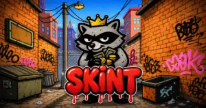 Skint