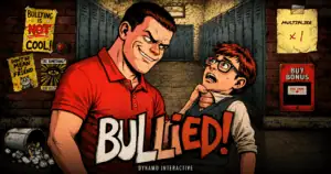 Bullied!