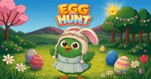 Egg Hunt