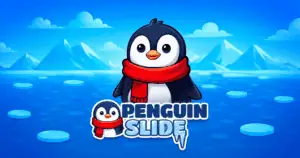 Penguin Slide