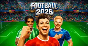 Football 2026