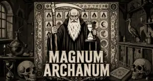 Magnum Archanum
