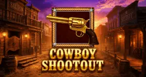 Cowboy Shootout