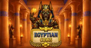 Egyptian Coins