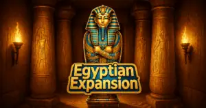 Egyptian Expansion