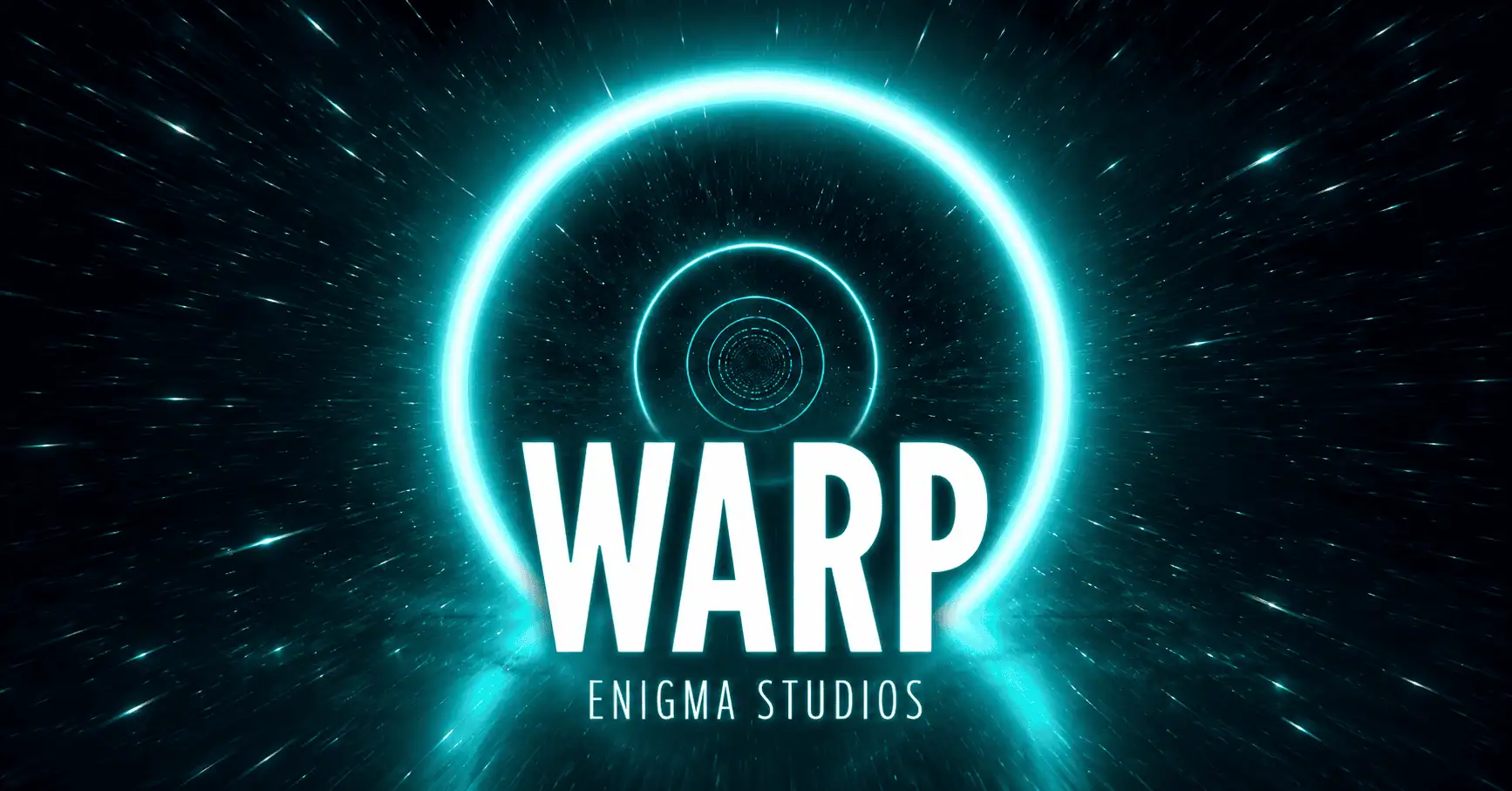 Warp Slot Demo by Enigma Studios slot cover image