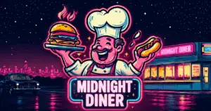 Midnight Diner