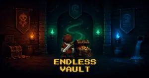 Endless Vault