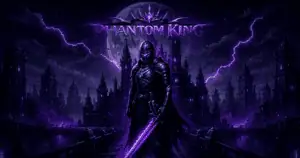 Phantom King