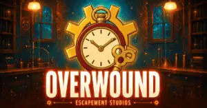 Overwound