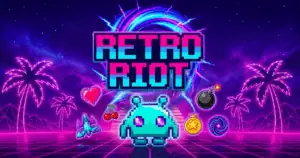 Retro Riot