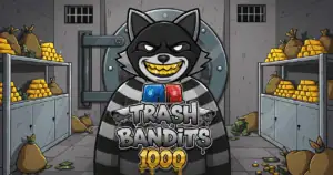 Trash Bandits 1000