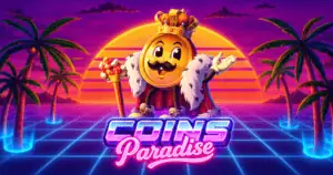 Coins Paradise