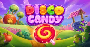 Disco Candy