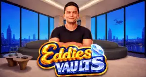 Eddies Vaults