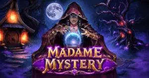 Madame Mystery