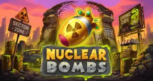 Nuclear Bombs