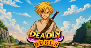 Deadly Duels