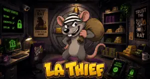 La Thief