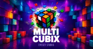 Multi Cubix