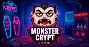Monster Crypt
