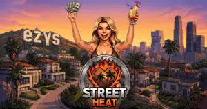 Street Heat