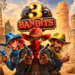 3 Bandits