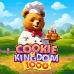 Cookie Kingdom 1000
