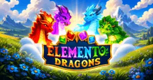 Elemento Dragons