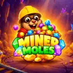 Miner Moles