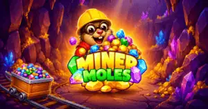 Miner Moles