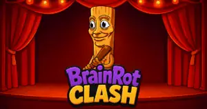 Brainrot Clash