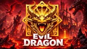 Evil Dragon