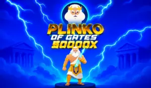 Plinko Of Gates 50000x
