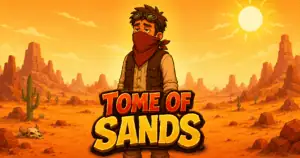Tome of Sands
