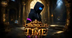 Chronicles of Time