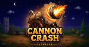 Cannon Crash