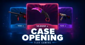 Case Opening