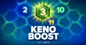 Keno Boost