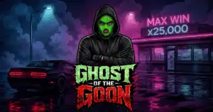 Ghost of the Goon