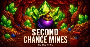 Second Chance Mines