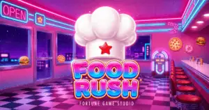 Food Rush