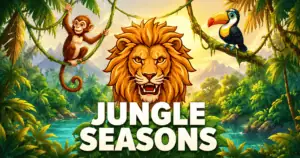 Jungle Seasons