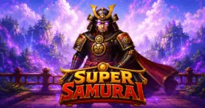 Super Samurai
