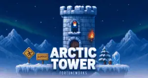 Arctic Tower
