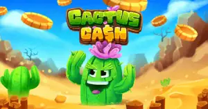 Cactus Cash