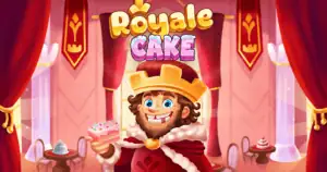 Royale Cake