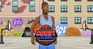 Court Clash